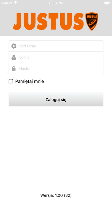 Emulate iPhone app Justus using MyAndroid Emulate iPhone app Justus using MyAndroid