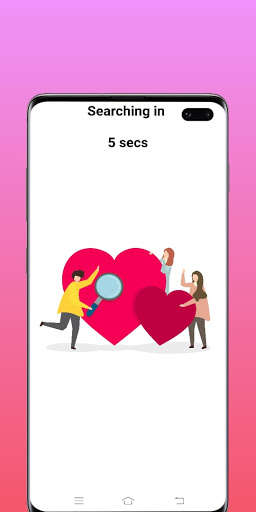 Run android online APK Just Video Call from MyAndroid or emulate Just Video Call using MyAndroid