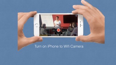 Emulate iPhone app JustWifiCam using MyAndroid Emulate iPhone app JustWifiCam using MyAndroid