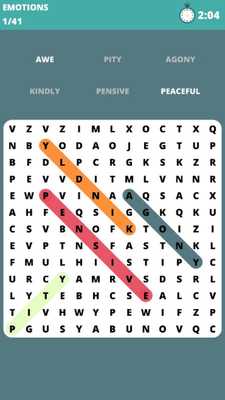 Emulate Android APK Just Word Search Emulate Android APK Just Word Search