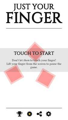 Emulate Android APK Just Your Finger Emulate Android APK Just Your Finger