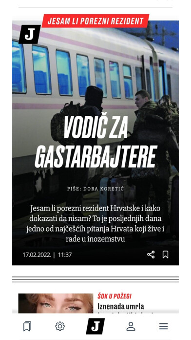 Run android online APK Jutarnji list from MyAndroid or emulate Jutarnji list using MyAndroid Run android online APK Jutarnji list from MyAndroid or emulate Jutarnji list using MyAndroid
