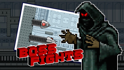 Emulate iPhone app Jutsu - Ninja 2D Platformer using MyAndroid Emulate iPhone app Jutsu - Ninja 2D Platformer using MyAndroid
