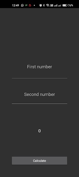 Run android online APK jutt cal from MyAndroid or emulate jutt cal using MyAndroid Run android online APK jutt cal from MyAndroid or emulate jutt cal using MyAndroid