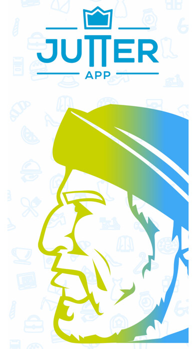 Emulate iPhone app JutterApp using MyAndroid