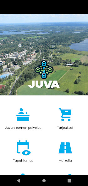 Run android online APK Juva from MyAndroid or emulate Juva using MyAndroid Run android online APK Juva from MyAndroid or emulate Juva using MyAndroid