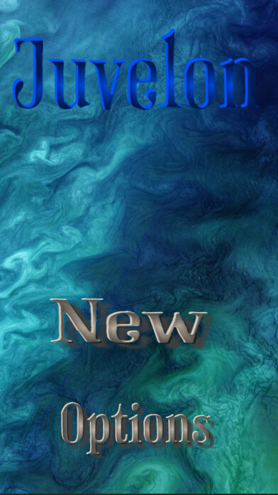 Emulate iPhone app Juvelon using MyAndroid