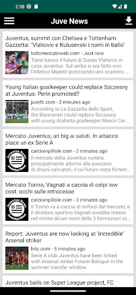 Run android online APK Juventus Latest News 24/7 from MyAndroid or emulate Juventus Latest News 24/7 using MyAndroid Run android online APK Juventus Latest News 24/7 from MyAndroid or emulate Juventus Latest News 24/7 using MyAndroid