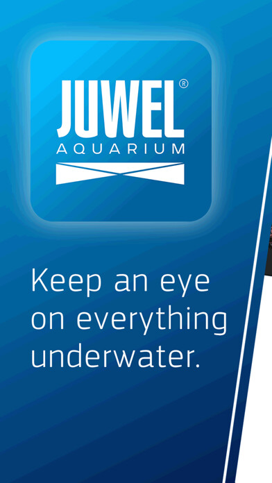 Emulate iPhone app JUWEL Smart using MyAndroid