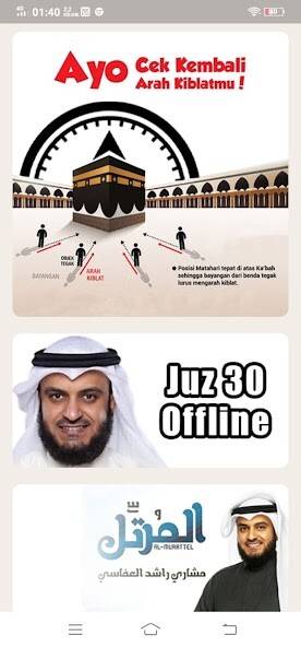 Run android online APK Juz 30 Mishary Rasyid Offline from MyAndroid or emulate Juz 30 Mishary Rasyid Offline using MyAndroid Run android online APK Juz 30 Mishary Rasyid Offline from MyAndroid or emulate Juz 30 Mishary Rasyid Offline using MyAndroid
