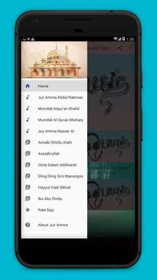 Emulate Android APK Juz Amma Abdurrahman As Sudais Emulate Android APK Juz Amma Abdurrahman As Sudais