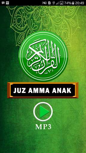 Emulate Android APK Juz Amma Anak MP3 Terjemahan Emulate Android APK Juz Amma Anak MP3 Terjemahan