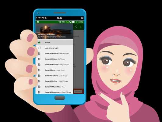 Emulate Android APK Juz Amma Indonesia Emulate Android APK Juz Amma Indonesia