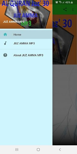 Run android online APK Juz Amma MP3 from MyAndroid or emulate Juz Amma MP3 using MyAndroid Run android online APK Juz Amma MP3 from MyAndroid or emulate Juz Amma MP3 using MyAndroid