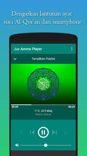 Run android online APK Juz Amma Player (mp3 offline) from MyAndroid or emulate Juz Amma Player (mp3 offline) using MyAndroid Run android online APK Juz Amma Player (mp3 offline) from MyAndroid or emulate Juz Amma Player (mp3 offline) using MyAndroid