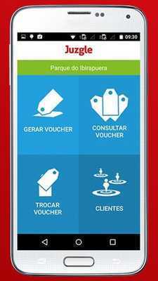 Emulate Android APK Juzgle Business Emulate Android APK Juzgle Business