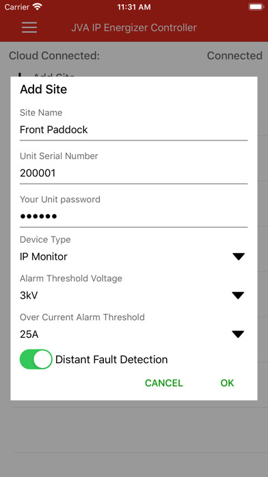 Emulate iPhone app JVA IPEC using MyAndroid Emulate iPhone app JVA IPEC using MyAndroid