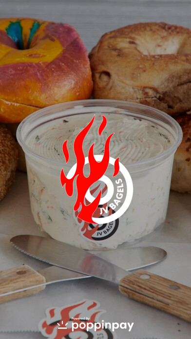 Emulate iPhone app JV Bagels using MyAndroid Emulate iPhone app JV Bagels using MyAndroid
