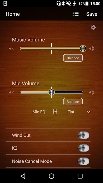 Emulate Android APK JVC Live Monitor Emulate Android APK JVC Live Monitor