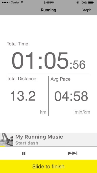 Emulate iPhone app JVC Run & Music using MyAndroid Emulate iPhone app JVC Run & Music using MyAndroid