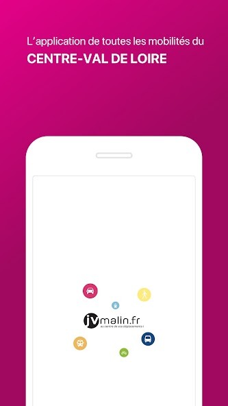 Emulate iPhone app jvmalin using MyAndroid