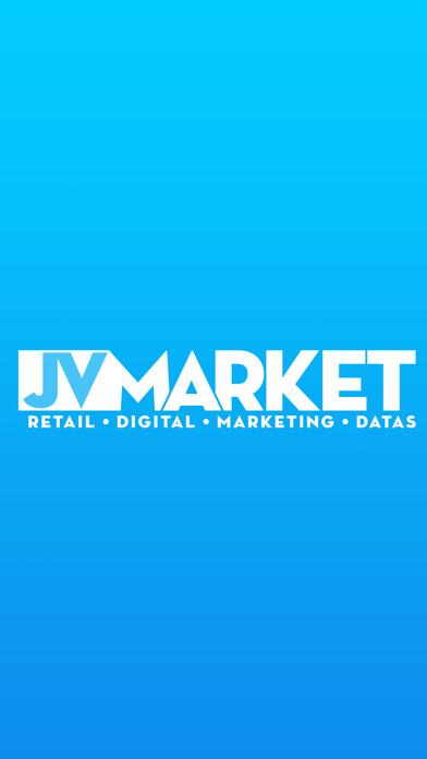Emulate iPhone app JV Market using MyAndroid