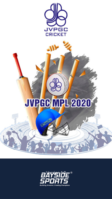 Emulate iPhone app JVPGC Cricket using MyAndroid Emulate iPhone app JVPGC Cricket using MyAndroid