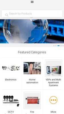 Emulate Android APK JVS Marketing