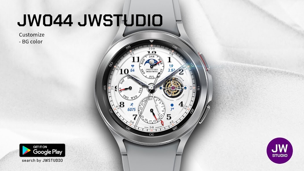 Run android online APK JW044 jwstudio watchface from MyAndroid or emulate JW044 jwstudio watchface using MyAndroid Run android online APK JW044 jwstudio watchface from MyAndroid or emulate JW044 jwstudio watchface using MyAndroid
