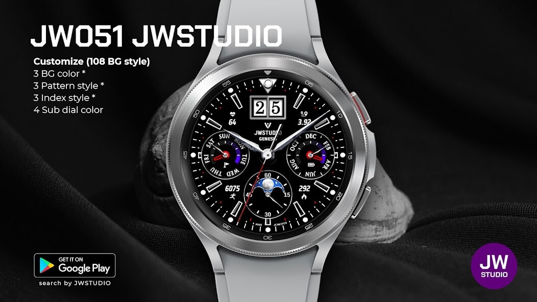 Run android online APK JW051 jwstudio watchface from MyAndroid or emulate JW051 jwstudio watchface using MyAndroid Run android online APK JW051 jwstudio watchface from MyAndroid or emulate JW051 jwstudio watchface using MyAndroid
