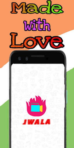 Run android online APK JWALA : A Short Video Platform from MyAndroid or emulate JWALA : A Short Video Platform using MyAndroid Run android online APK JWALA : A Short Video Platform from MyAndroid or emulate JWALA : A Short Video Platform using MyAndroid