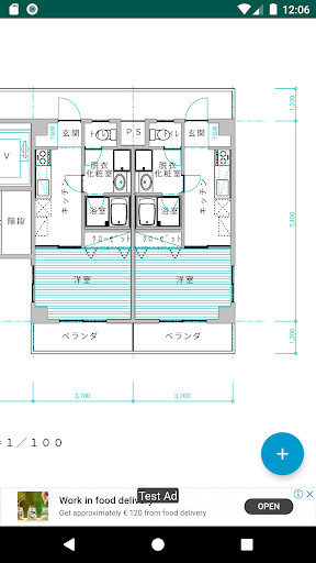 Run android online APK JW_cad Viewer(support jww, jwc, dxf files) from MyAndroid or emulate JW_cad Viewer(support jww, jwc, dxf files) using MyAndroid Run android online APK JW_cad Viewer(support jww, jwc, dxf files) from MyAndroid or emulate JW_cad Viewer(support jww, jwc, dxf files) using MyAndroid