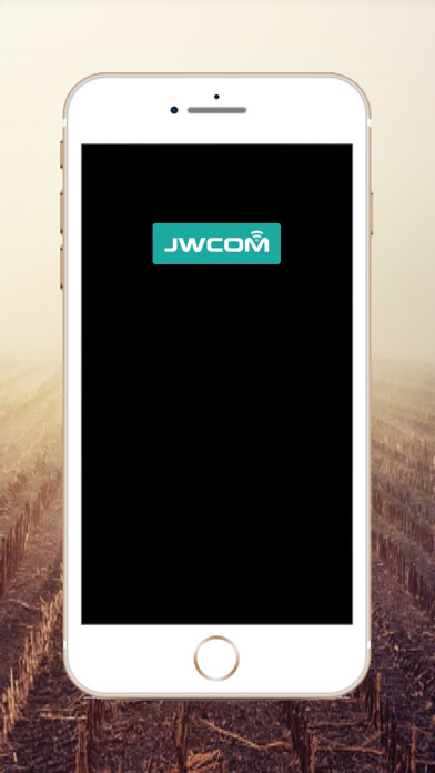 Emulate iPhone app Jwcom Smart using MyAndroid