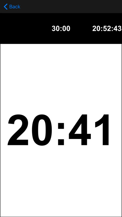 Emulate iPhone app JW Cronoweb using MyAndroid Emulate iPhone app JW Cronoweb using MyAndroid