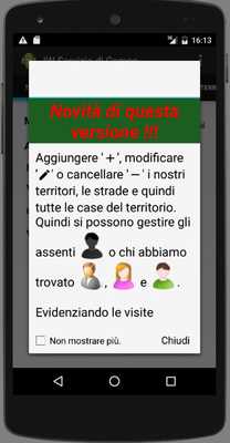Emulate Android APK JW Field Servece