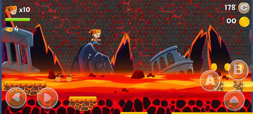 Run android online APK Jwhwlao : Free Adventure World Run Game from MyAndroid or emulate Jwhwlao : Free Adventure World Run Game using MyAndroid