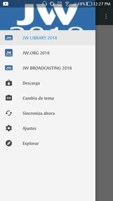 Emulate Android APK JW ORG 2018 Emulate Android APK JW ORG 2018
