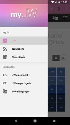 Emulate Android APK JW.org Emulate Android APK JW.org