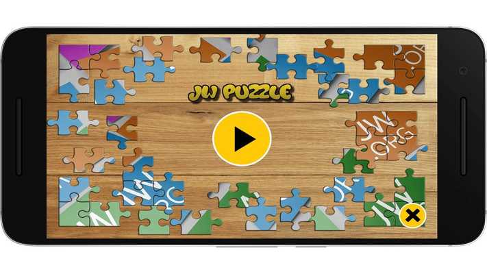 Emulate Android APK JW PUZZLE Emulate Android APK JW PUZZLE