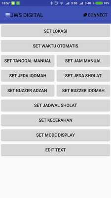 Emulate Android APK JWS DIGITAL Emulate Android APK JWS DIGITAL