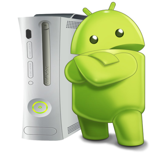 Emulate Android APK J-XBDM MW2 Emulate Android APK J-XBDM MW2