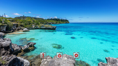 Emulate iPhone app JX-WiFi using MyAndroid