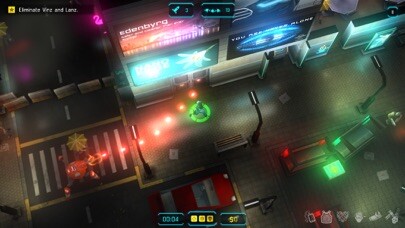 Emulate iPhone app JYDGE using MyAndroid