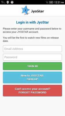 Emulate Android APK JyoStar Emulate Android APK JyoStar
