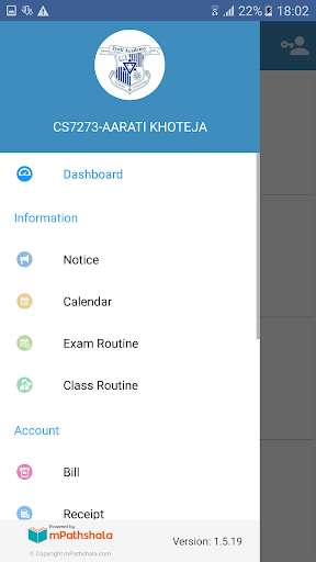 Run android online APK Jyoti Academy from MyAndroid or emulate Jyoti Academy using MyAndroid Run android online APK Jyoti Academy from MyAndroid or emulate Jyoti Academy using MyAndroid