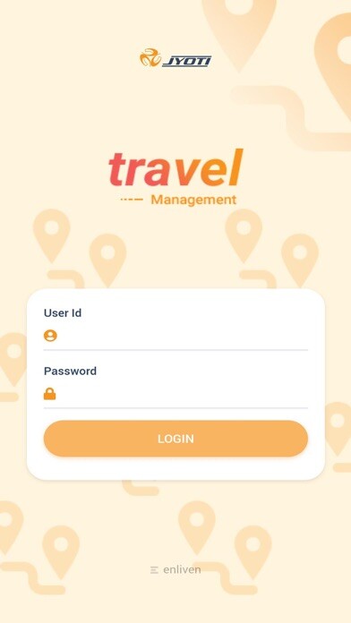 Emulate iPhone app Jyoti Travel using MyAndroid Emulate iPhone app Jyoti Travel using MyAndroid