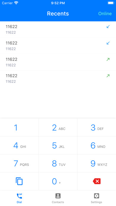 Emulate iPhone app JYPhone using MyAndroid Emulate iPhone app JYPhone using MyAndroid