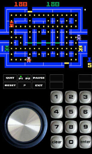 Run android online APK jzintv4droid2 from MyAndroid or emulate jzintv4droid2 using MyAndroid