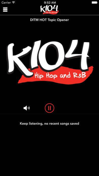 Emulate iPhone app K104 using MyAndroid Emulate iPhone app K104 using MyAndroid
