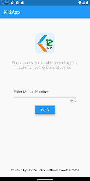 Run android online APK K12App - a secure, easy and reliable school app from MyAndroid or emulate K12App - a secure, easy and reliable school app using MyAndroid Run android online APK K12App - a secure, easy and reliable school app from MyAndroid or emulate K12App - a secure, easy and reliable school app using MyAndroid